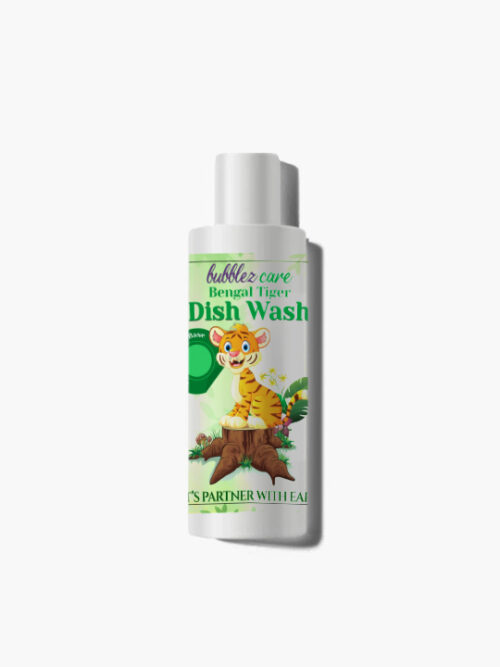 Royal Bengal Tiger Dishwash Gel