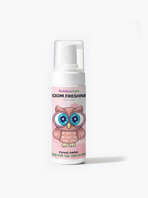 Forest Owlet Lavender Room Freshener